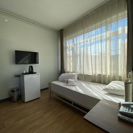 Ferah Otel Стамбул Екстер'єр фото